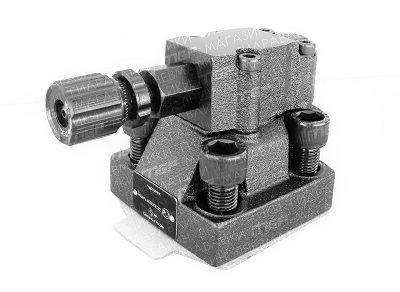 Гидроклапан МКПВ 20